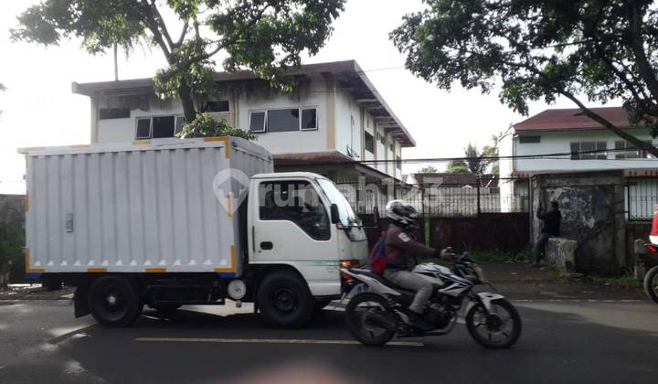 Tanah Strategis Utk Pabrik, Mainroad Jl. Nasional Bandung-Cianjur Tanah Strategis Utk Pabrik, Mainroad Jl. Nasional Bandung-Cianjur