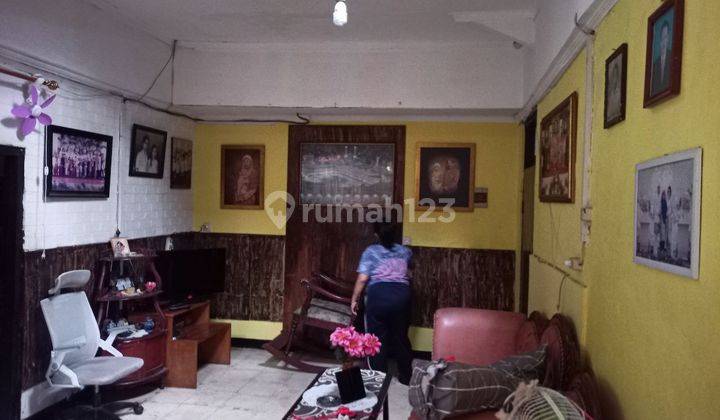 Dijual Rumah Dan Kost Kostan Aktif Strategis 37 Kamar Di Bandung 2