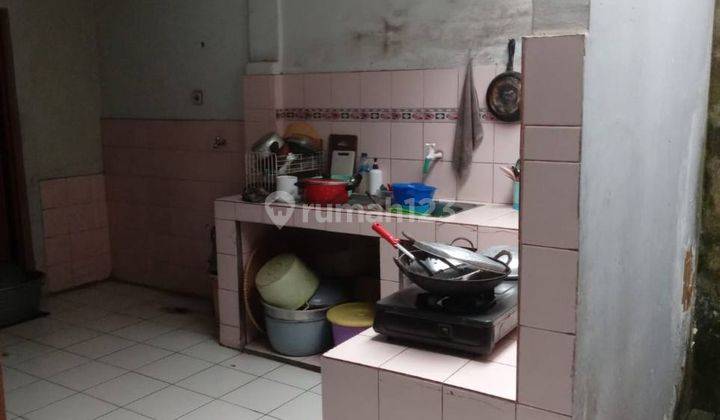 Dijual Rumah Bagus Lingkungan Nyaman Komplek Margahayu Raya 2