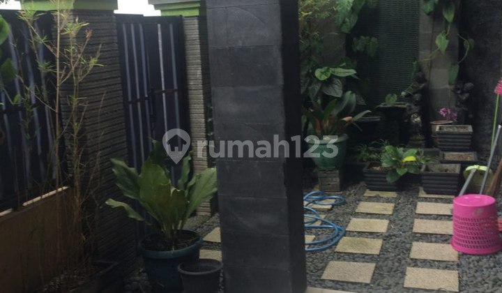 Dijual Rumah2 Lantaisiap Hunidi Margahayu Raya Metro Bandung 2