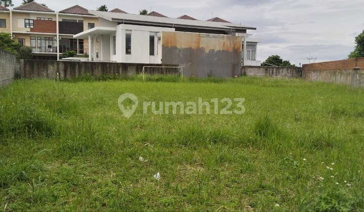 Dijual Tanah Matang Komplek Elit Setra Duta Sarijadi Kota Bandung Dijual Tanah Matang Komplek Elit Setra Duta Sarijadi Kota Bandung