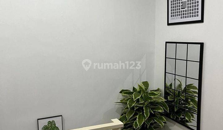 Rumah Bagus Full Furnished Terawat Di Arcamanik 2