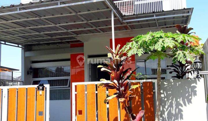 Dijual Rumah Bagus Dan Terawat Siap Huni Di Arcamanik  1