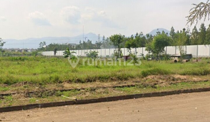 Ready-to-Build Land for Strategic Housing in Summarecon