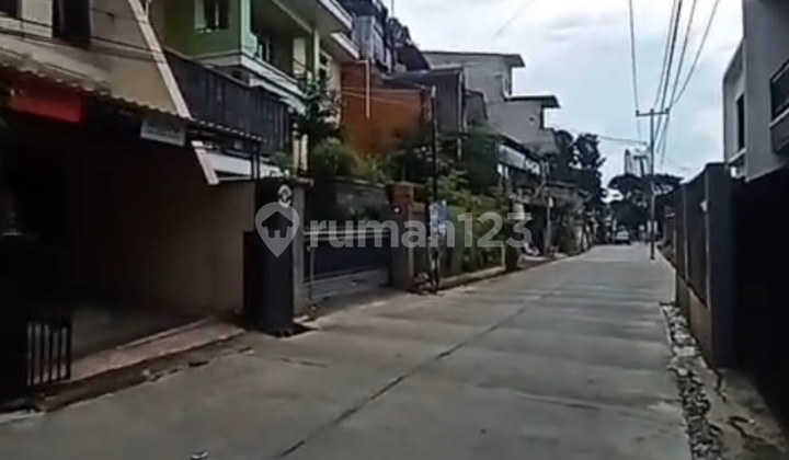 Cheap Luxury Houses for Sale on Main Road Dago Pakar Bandung 2