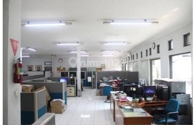 Dijual Pabrik Untuk Kantor Atau Gudang Area Bandung Kota  2