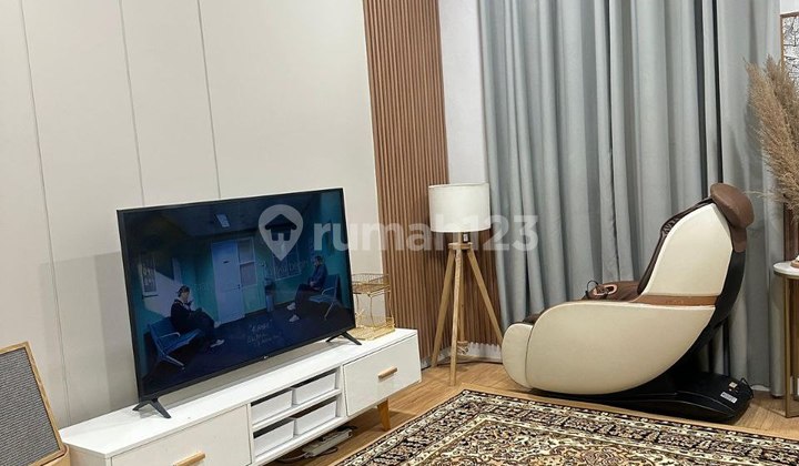 Rumah Cantik Estetic Full Vnyl I di Komplek Margaasih Bandung 2