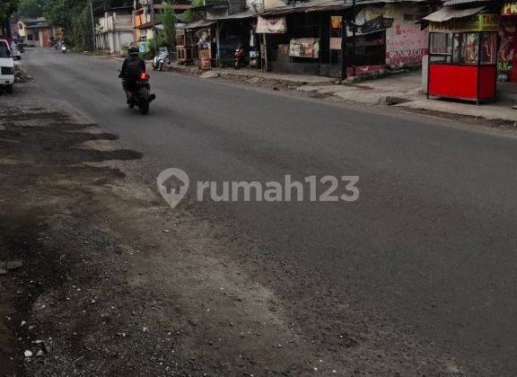 For Sale Beautiful House with Hill View on Main Road Kerkof Cimahi For Sale Beautiful House with Hill View on Main Road Kerkof Cimahi