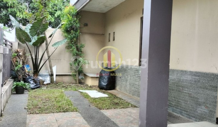 Affordable Ready-to-Occupy House in Saturnus Margahayu Raya Metro Bandung 2
