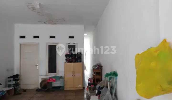 Affordable House in the Center of Bandung City Near Gedung Sate & Kiara Arta Park 2