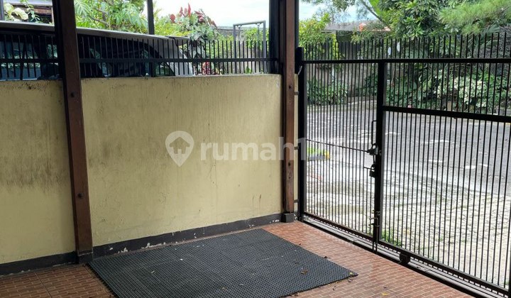 Dijual Rumah Murah Jarang Ada di Komplek Antapani Bandung