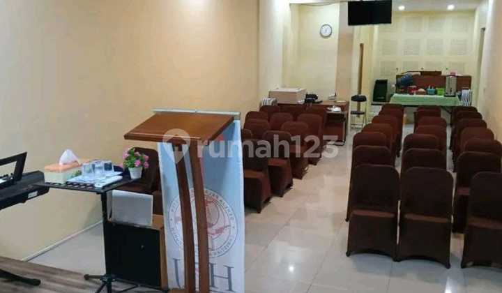 Rumah Mewah Semi Furnish di Komplek Mekarwangi Bandung 2