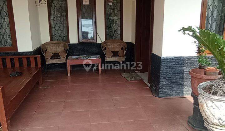 Dijual Rumah Siap Huni Strategis Posisi Hook Bandung Posisi Hook 2