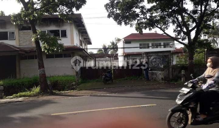 Tanah Strategis Utk Pabrik, Mainroad Jl. Nasional Bandung-Cianjur Tanah Strategis Utk Pabrik, Mainroad Jl. Nasional Bandung-Cianjur
