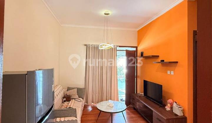 Nice and Quiet House in a Ready-to-Live Complex 2