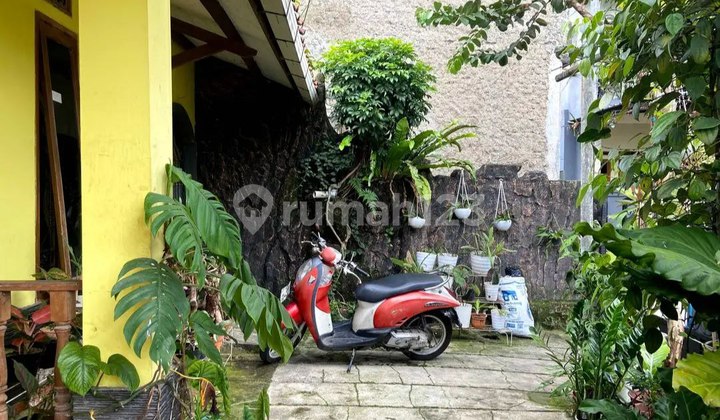 For Sale Nice House In Anggaraja Cipageran North Cimahi 2