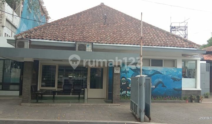 Murah Rumah Strategis Bisa Untuk Usaha Atau Kantor Riau Bandung