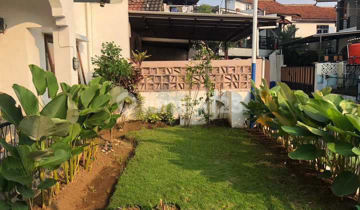 Rumah Cantik Murah Siap Huni di Antapani Kota Bandung 2