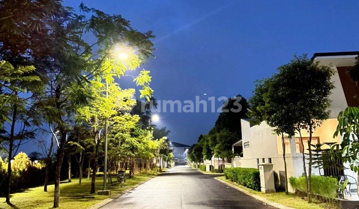 Dijual Rumah Full Furnish di Cluster Podomoro Park Bandung 2