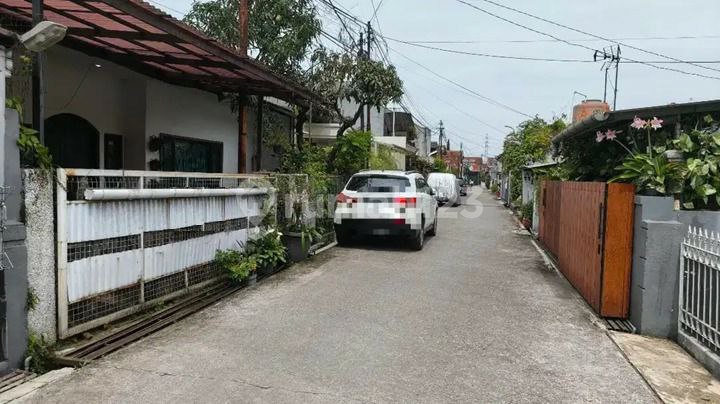 Rumah Murah Siap Huni di Komplek Ciwastra Kota Bandung 2