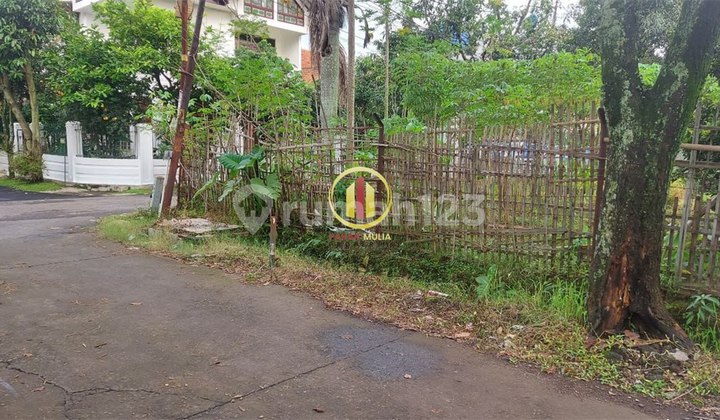  Tanah Murah Siap Bangun Di Cijaura Girang Soekarno Hatta Bandung