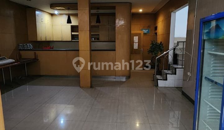 Rumah Usaha Disayap Riau Lokasi Premium Dekat Gedung Sate Bandung Rumah Usaha Disayap Riau Lokasi Premium Dekat Gedung Sate Bandung
