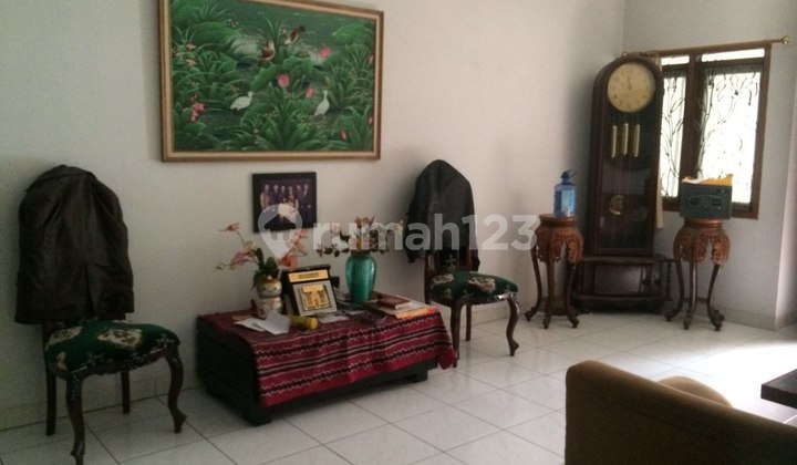 Dijual Rumah Murah Harga Dibawah NJOP Ditengah Kota Bandung
