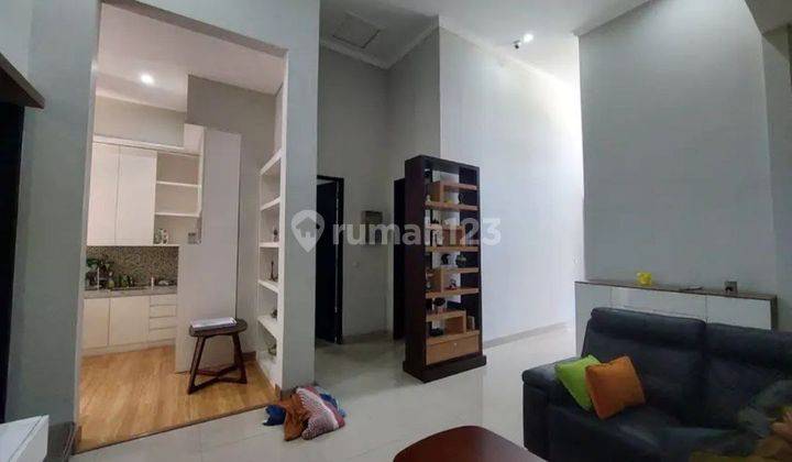 Dijual Rumah Bagus Terawat Siap Huni Perum Kopo Safira Bandung 2