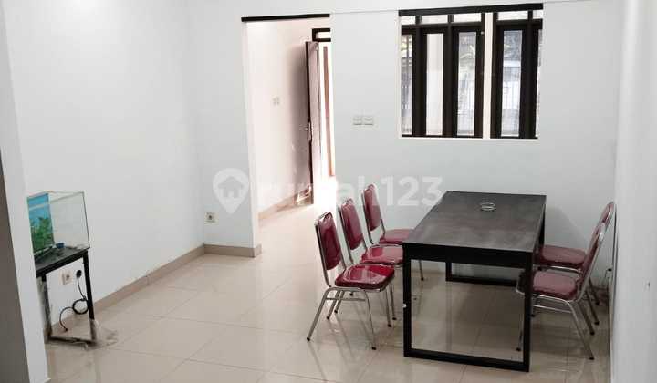 For Sale Nice House in the Favorite Turangga Area of Bandung City 2