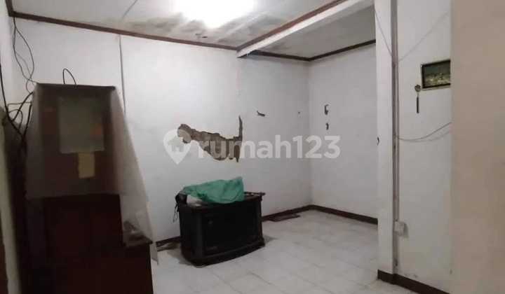 For Sale Cheap, Land Only, House in Margahayu Raya Bandung 2