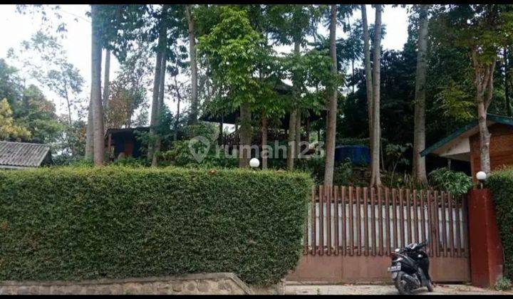 Dijual Villa Luas Area Dago Giri Yg Sejuk Dan Asri Di Bandung 2