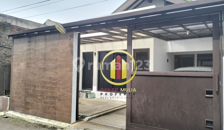 Rumah Cantik Soap Huni Best Location Turangga Bandung Rumah Cantik Soap Huni Best Location Turangga Bandung