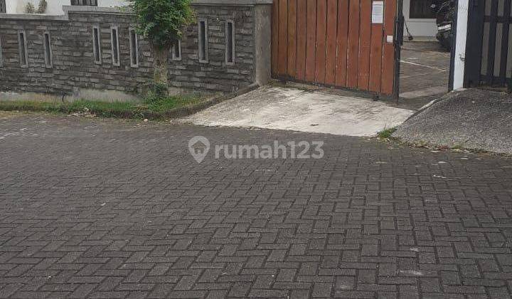 Dijual Rumah Siap Huni Strategis Dekat Akses Pintu Toll Cileunyi 1