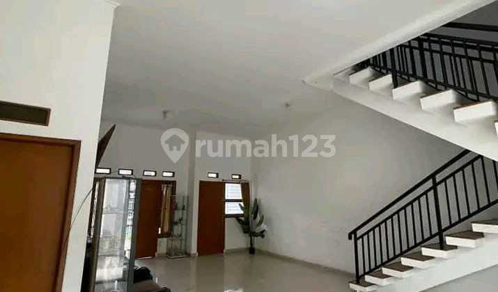 Dijual Rumah Siap Huni Permata Buah Batu Bandung Dekat Kampus 2