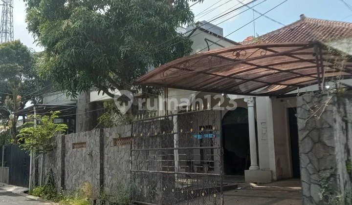 Rumah Murah Hitung Tanah Strategis Dekat Sman24 Arcamanik Bandung 2
