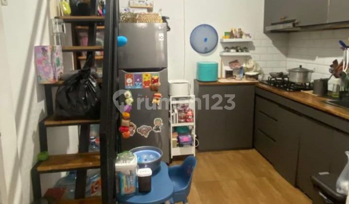 Affordable House in Kinagara Regency Near Telkom University Bandung 2