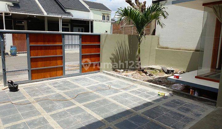 Rumah Siap Huni Di Komplek Pesona Ciganitri Bandung 2