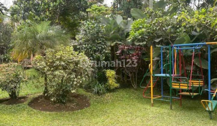 Dijual Rumah Mewah Idaman Sejuk Luas Area Komplek Parompong Bandung 2