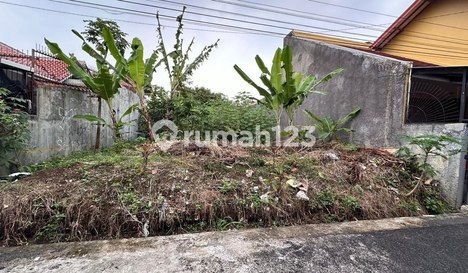 Tanah Kavling Murah Siap Bangun di Jalan Permana Kota Cimahi Tanah Kavling Murah Siap Bangun di Jalan Permana Kota Cimahi