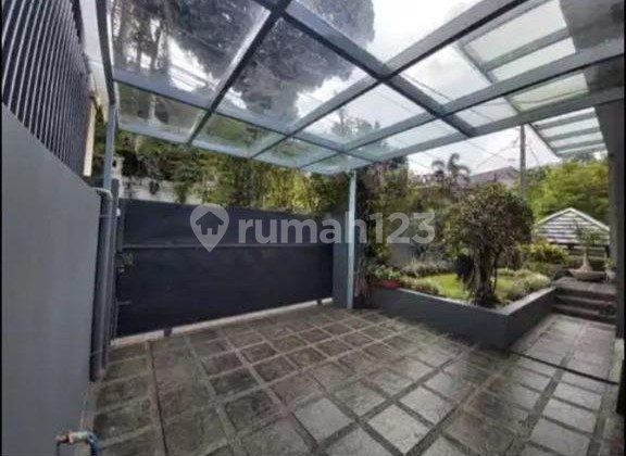 For Sale: Affordable Luxury House in Gegerkalong Complex, Bandung 2