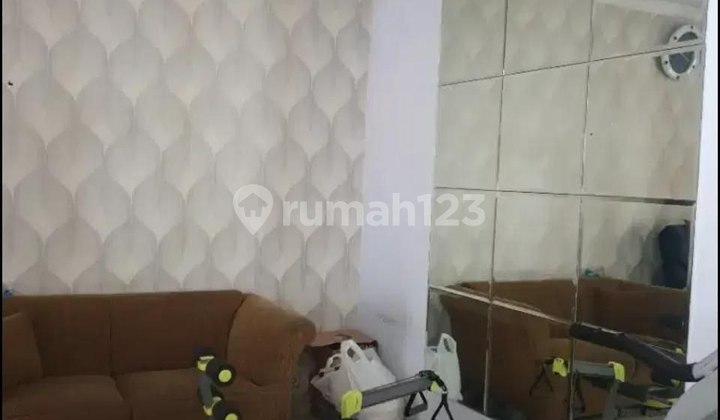 Muraah Rumah Cantik Siap Huni Ciateul Sayap Bkr Kota Bandung 2