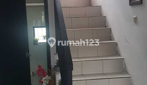 Rumah Bagus Ada View di Cilengkrang Buana Hill Top Rumah Bagus Ada View di Cilengkrang Buana Hill Top