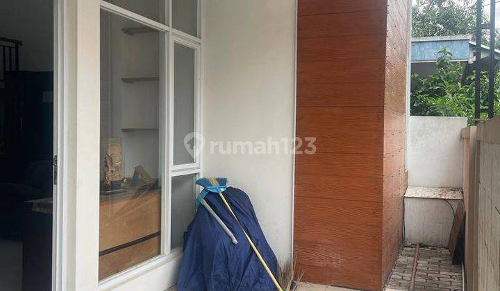 Dijual Rumah Baru Mulus Lokasi Komplek Margahayu Raya  2