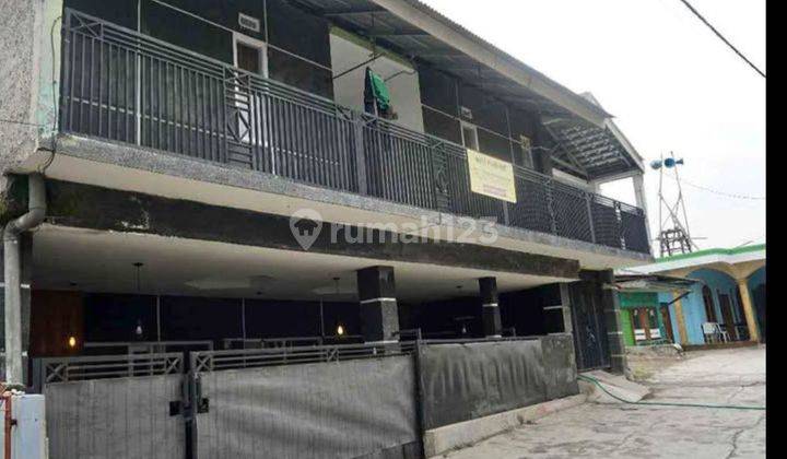 Rumah Dan Kost Aktif Area Strategis Leuwigajah Cimahi  1