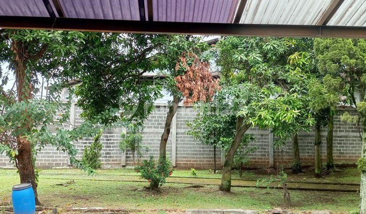 Dijual Rumah Cantik di Dalam Cluster 100 M Dari Toll Kopo Bandung 2