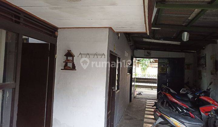 Dijual Rumah Dan Kost Kostan Aktif Strategis 37 Kamar Di Bandung 2