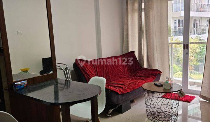 Dijual Apartemen Bagus Fiew Waterpark Gateway Pasteur Bandung