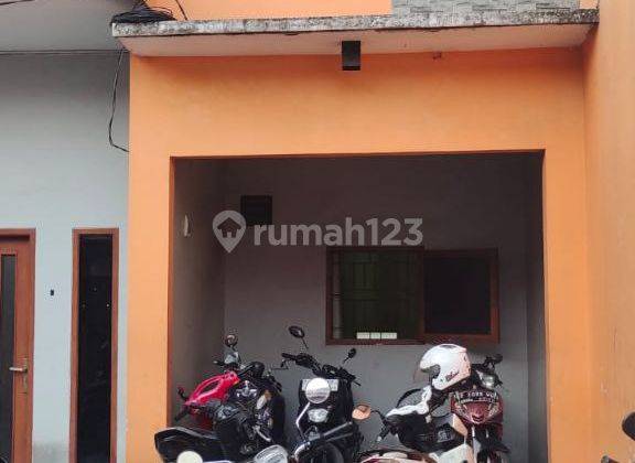 Dijua Rumah Kantor Konveksi Bagus Dua Lantai Margahayu Bandunh 2