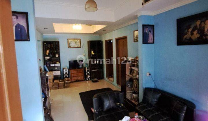 Dijual Rumah Murah Siap Huni Dibawah Njop Margahayu Raya Bandung 2