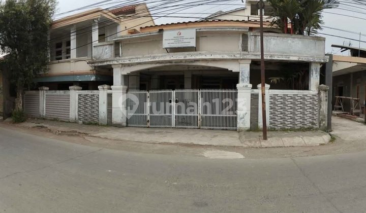 Jual Murah Rumah Ex Kantor di Bojongsoang Bandung Jual Murah Rumah Ex Kantor di Bojongsoang Bandung